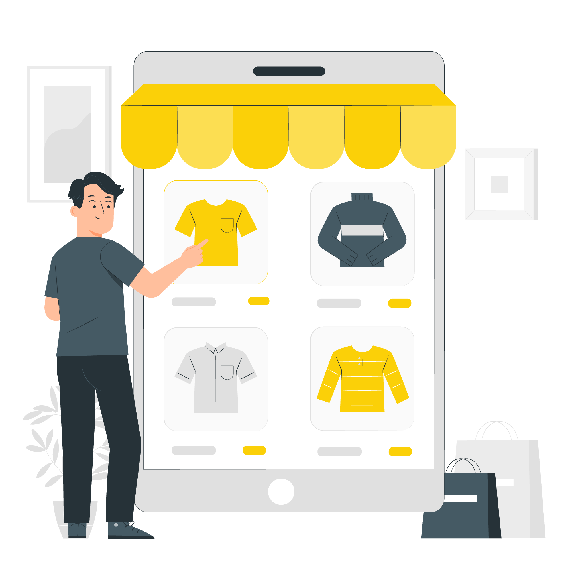 person measuring another persons arm length